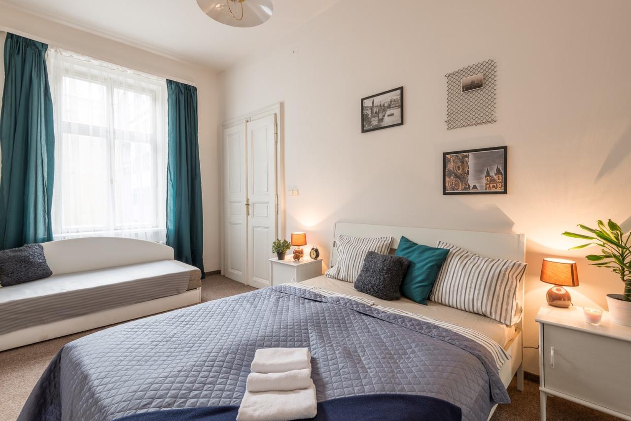 Center Near Old Town Square By Easybnb Apartment *