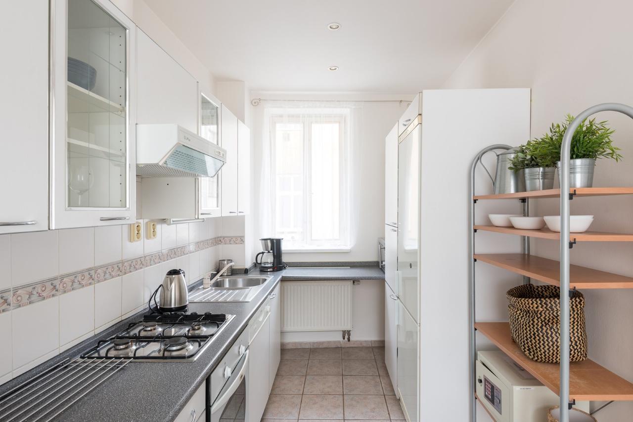 Apartment Center Near Old Town Square By Easybnb