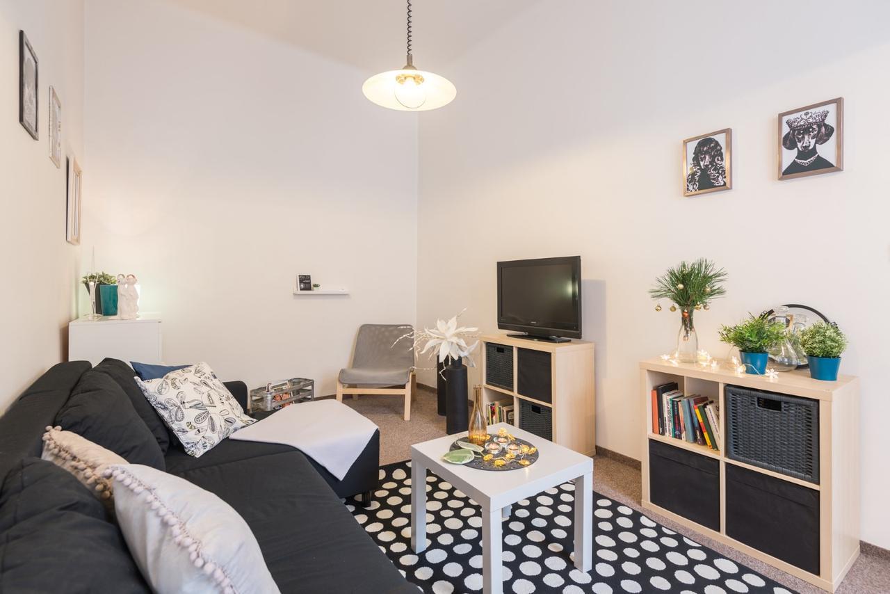 Apartment Center Near Old Town Square By Easybnb *
