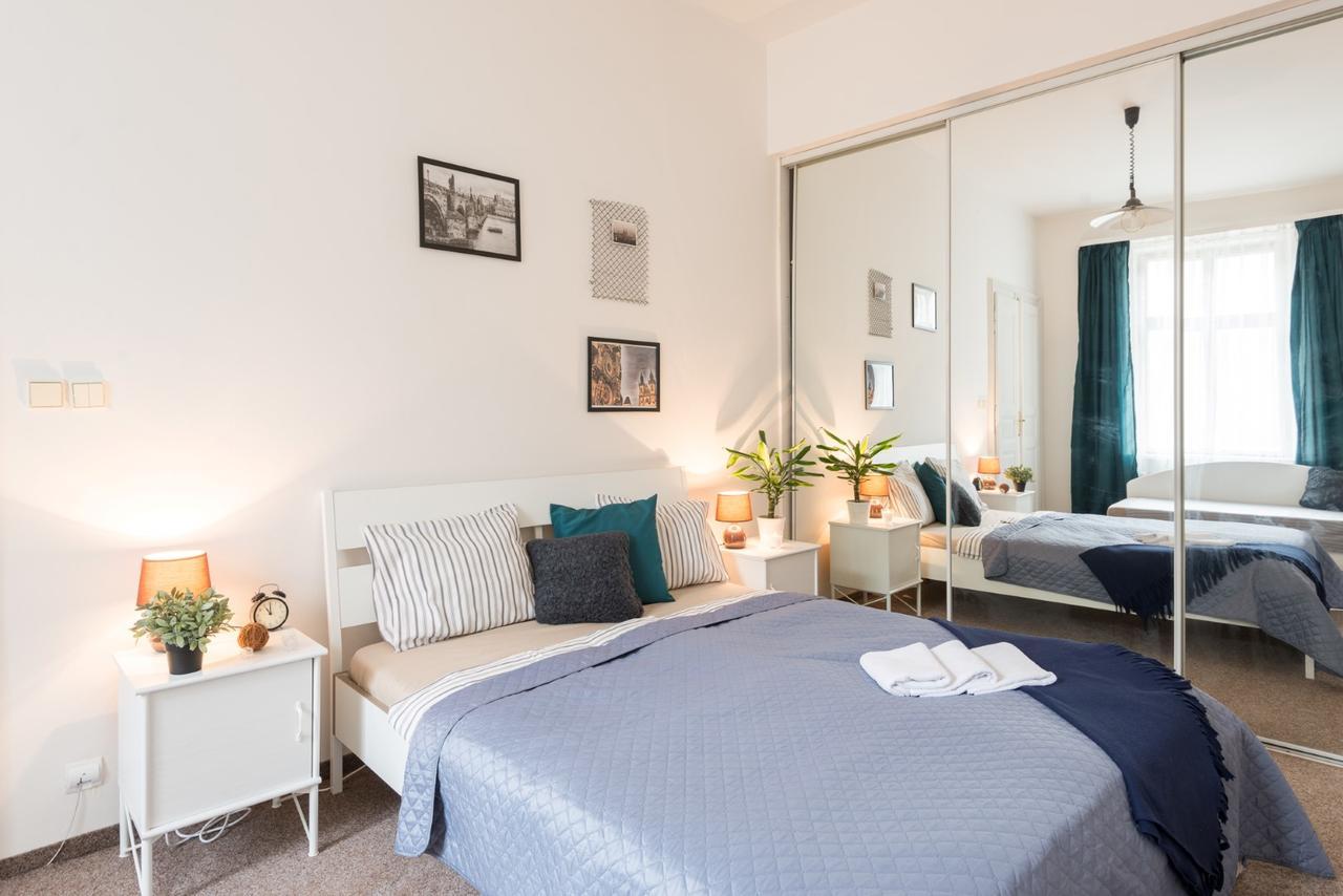 Apartment Center Near Old Town Square By Easybnb *